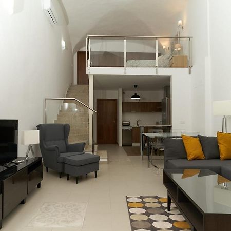 Apartamento Turistico Centro Monumental -- Касерес Экстерьер фото