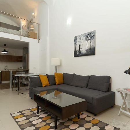 Apartamento Turistico Centro Monumental -- Касерес Экстерьер фото