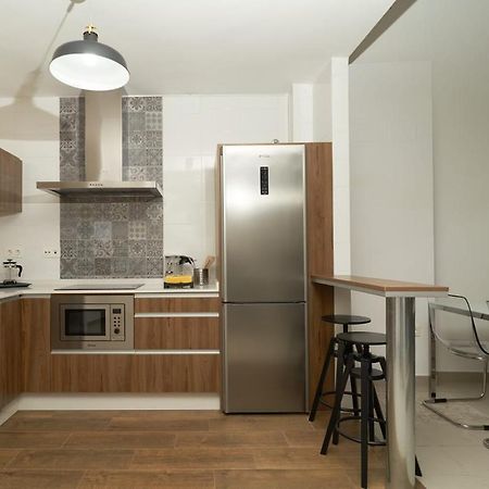 Apartamento Turistico Centro Monumental -- Касерес Экстерьер фото