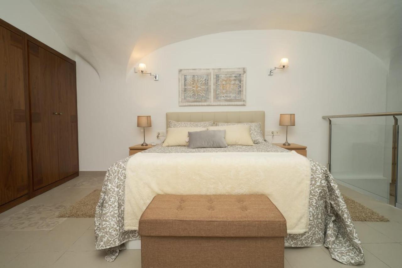 Apartamento Turistico Centro Monumental -- Касерес Экстерьер фото
