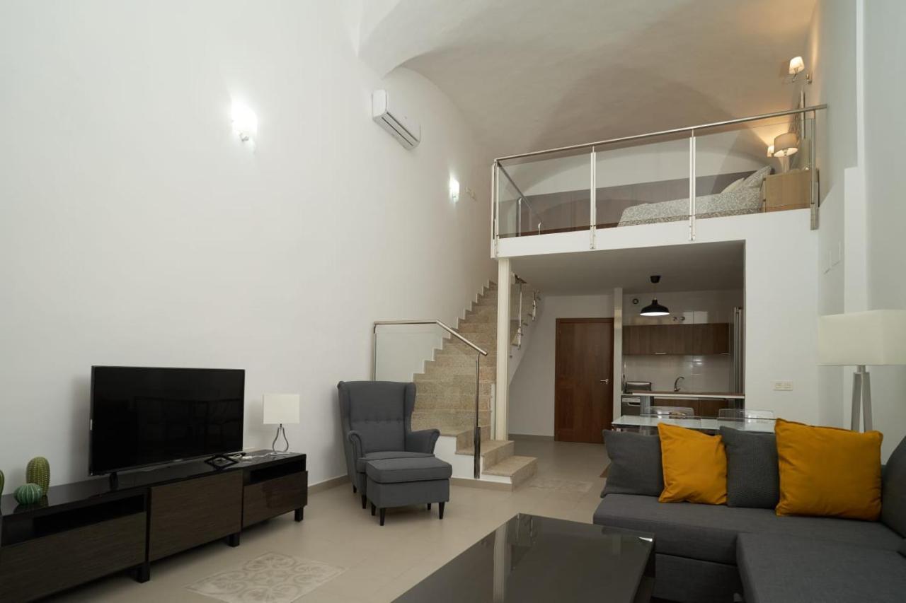 Apartamento Turistico Centro Monumental -- Касерес Экстерьер фото