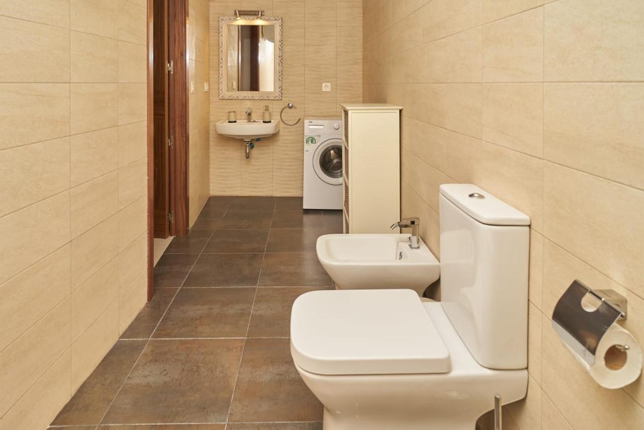 Apartamento Turistico Centro Monumental -- Касерес Экстерьер фото
