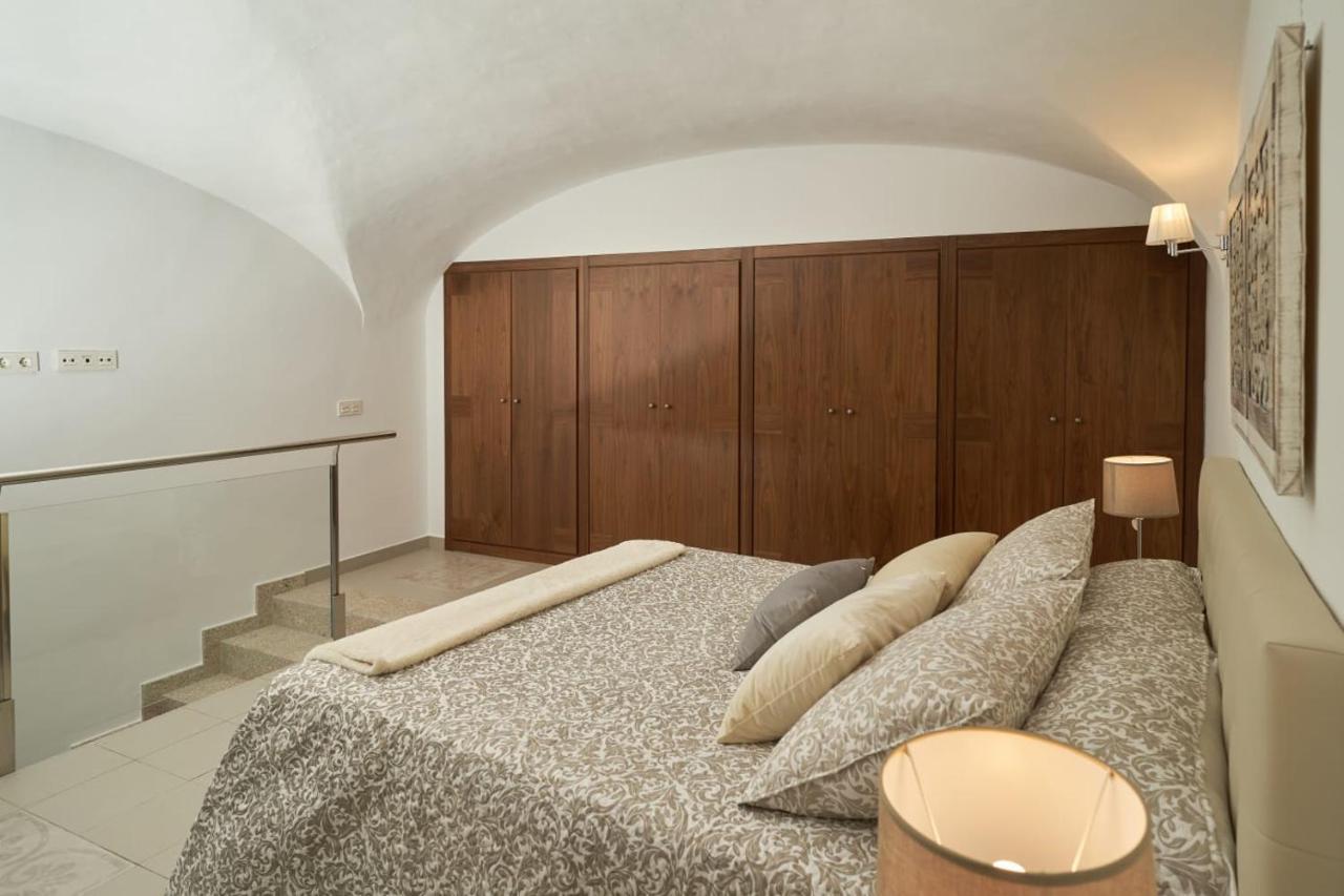 Apartamento Turistico Centro Monumental -- Касерес Экстерьер фото