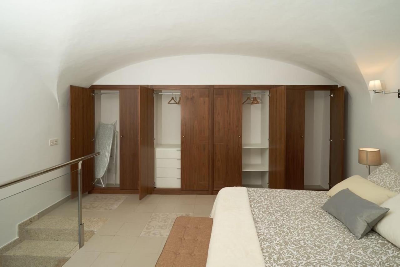 Apartamento Turistico Centro Monumental -- Касерес Экстерьер фото