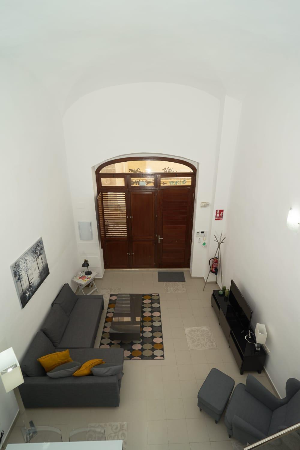 Apartamento Turistico Centro Monumental -- Касерес Экстерьер фото