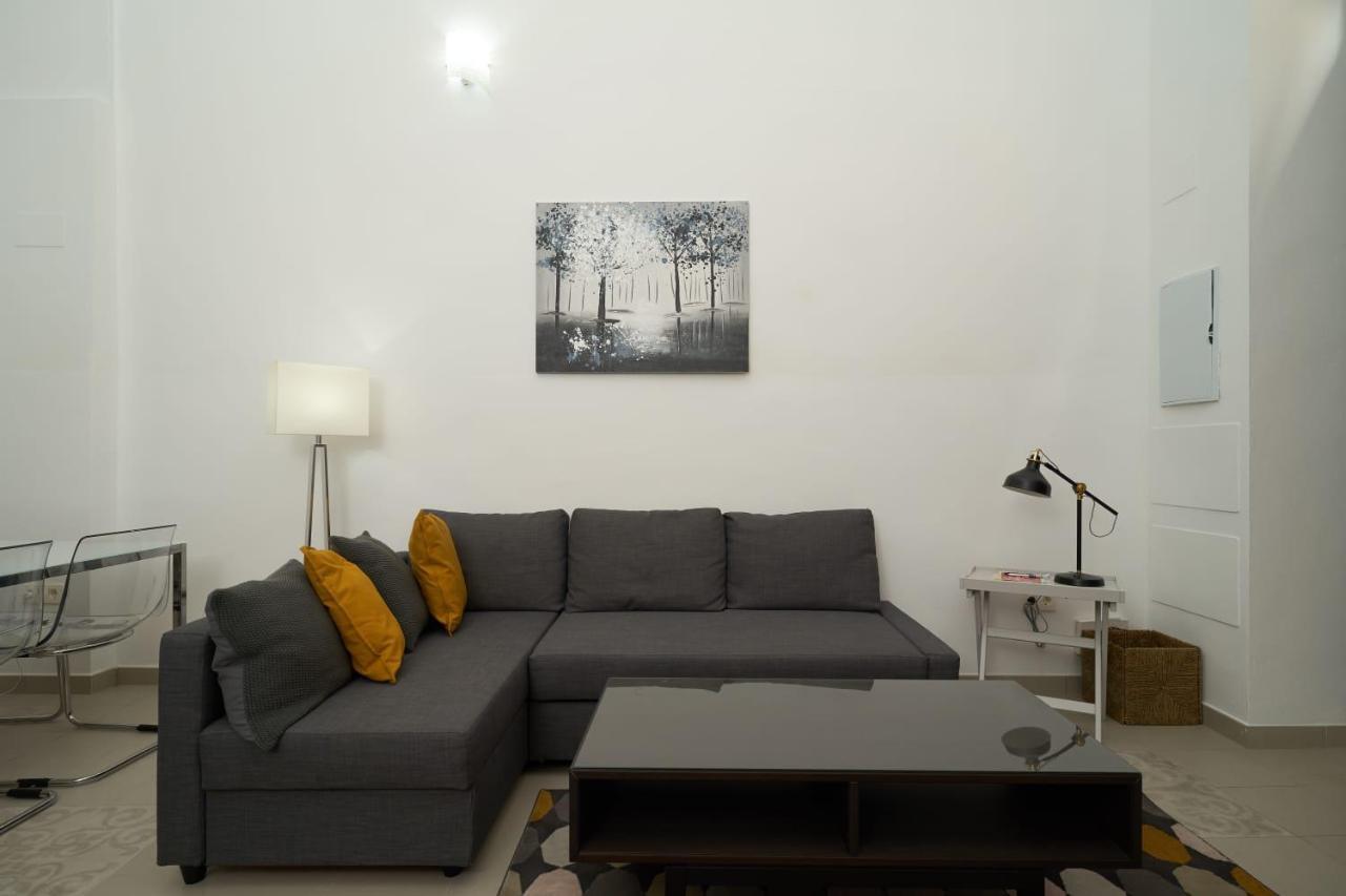 Apartamento Turistico Centro Monumental -- Касерес Экстерьер фото