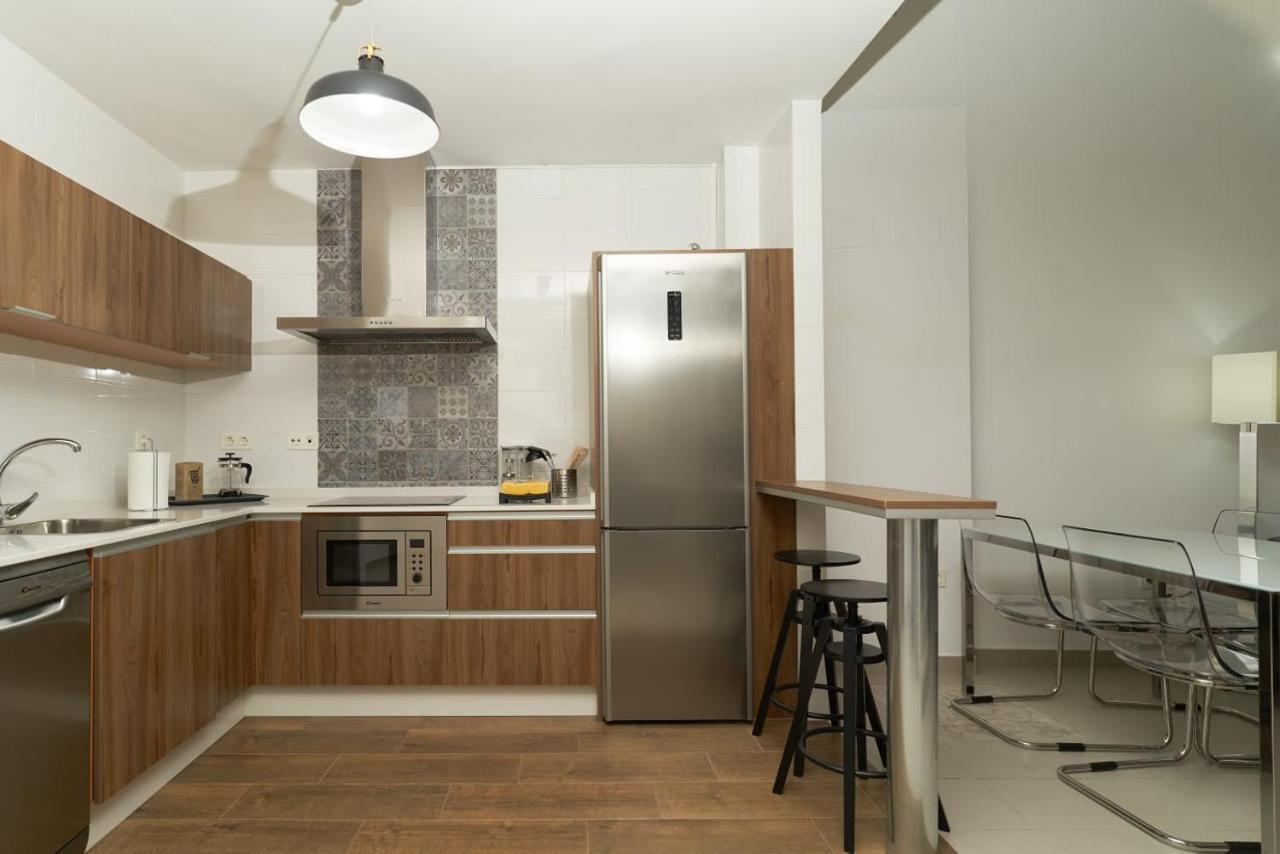 Apartamento Turistico Centro Monumental -- Касерес Экстерьер фото