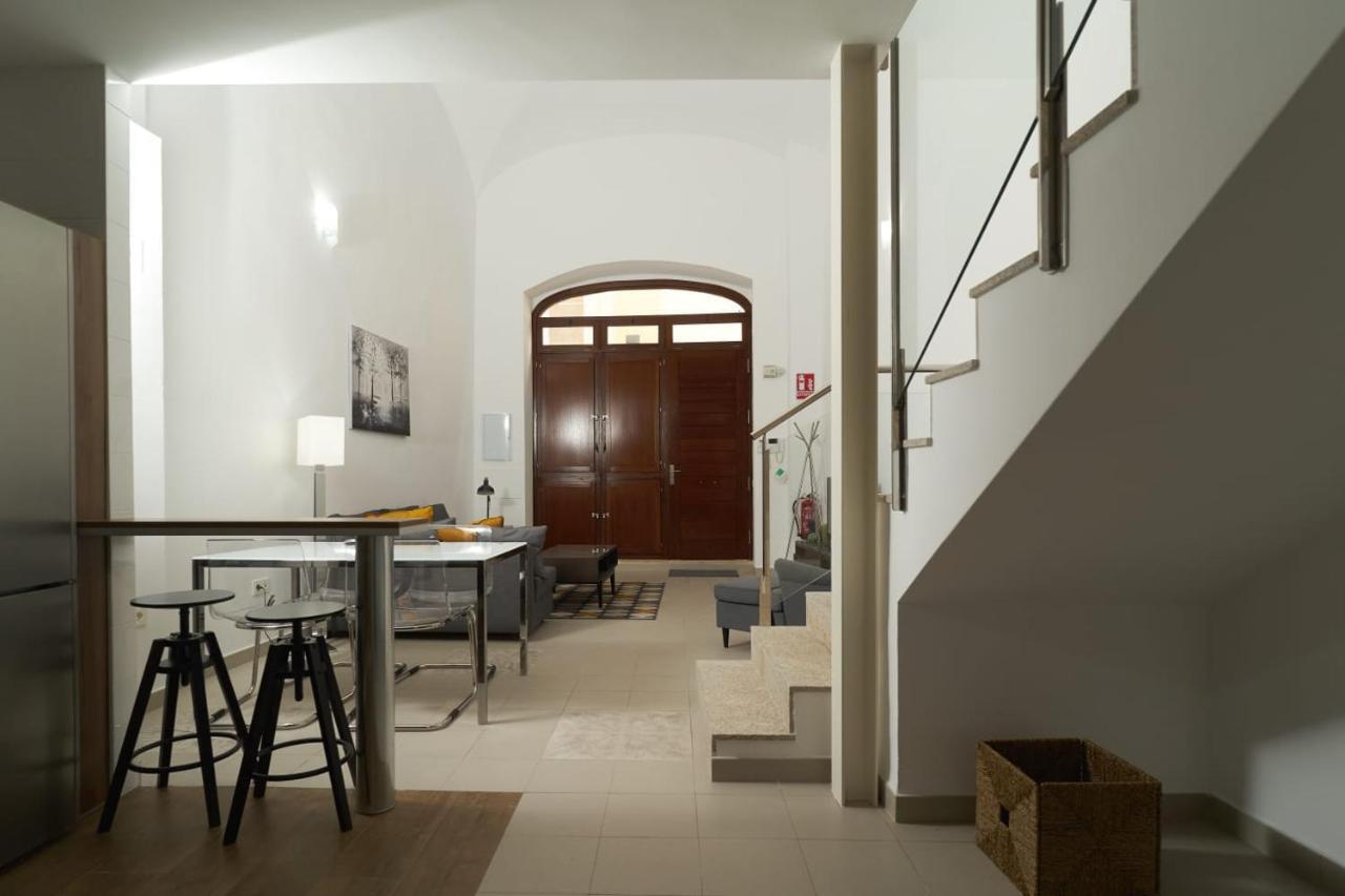 Apartamento Turistico Centro Monumental -- Касерес Экстерьер фото